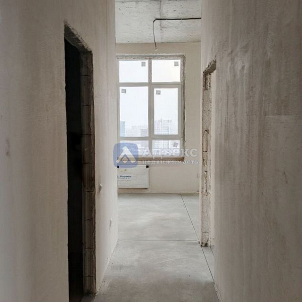 2-к квартира, 56 кв.м.