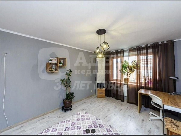 3-к квартира, 84 кв.м.