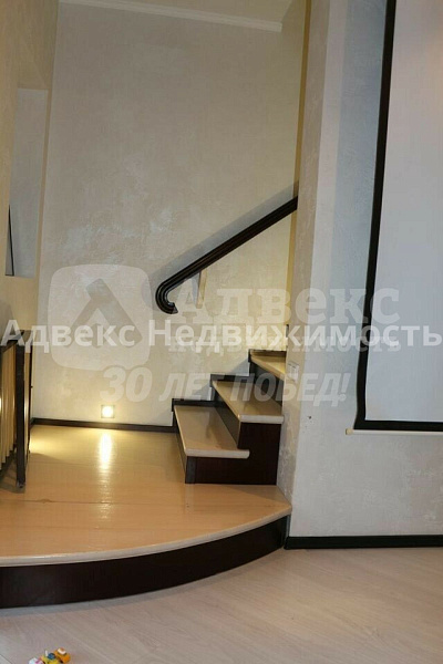 Таунхаус, 143.4 кв.м.