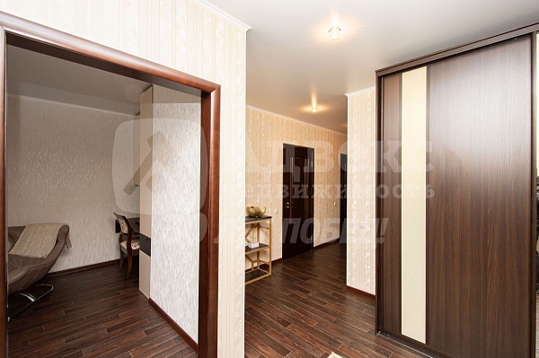 2-к квартира, 83 кв.м.