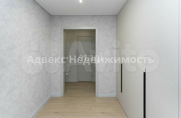 Квартира 3-комн., 87 м²