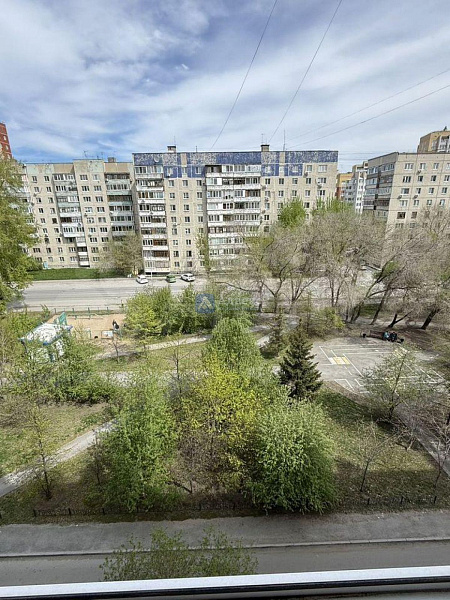 1-к квартира, 34 кв.м.