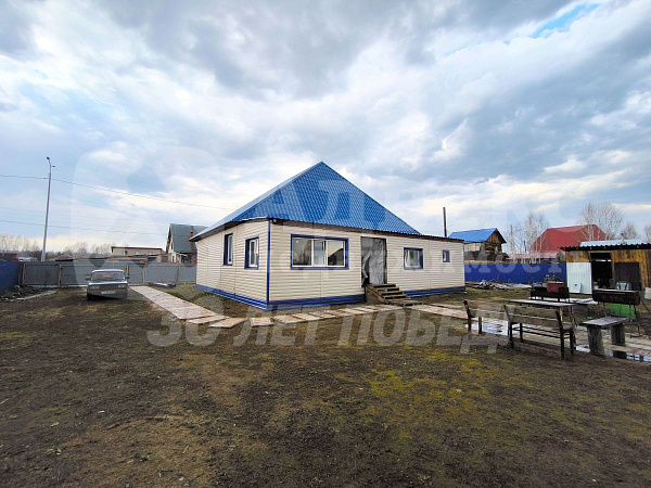 Дача/Коттедж, 143 кв.м.