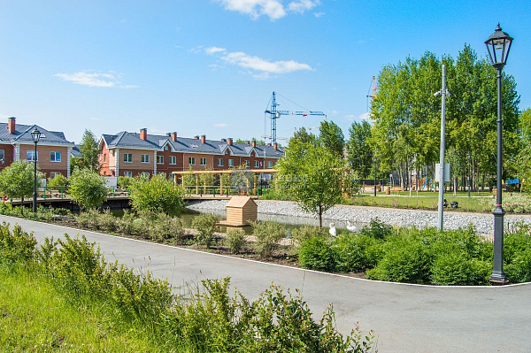 Квартира 2-комн., 81.08 м²