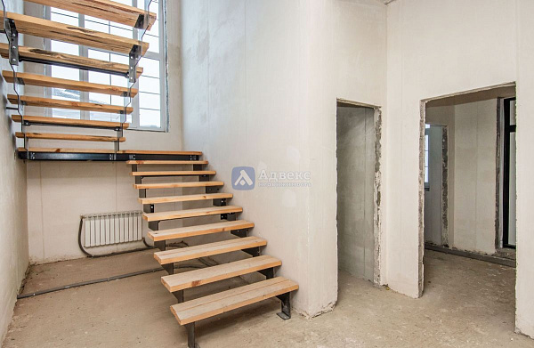 Коттедж 179.36 м²