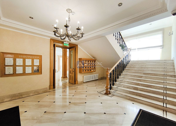 2-к квартира, 157 кв.м.