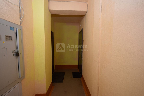 Квартира 3-комн., 101.3 м² Квартира 3-комн., 101.3 м²
