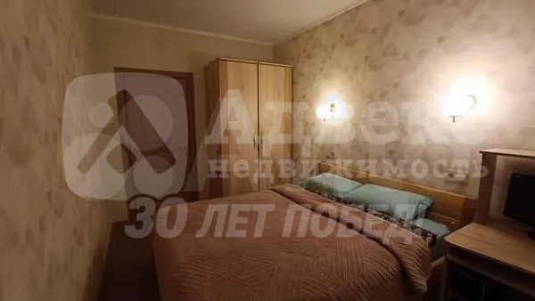 Таунхаус, 121 кв.м.