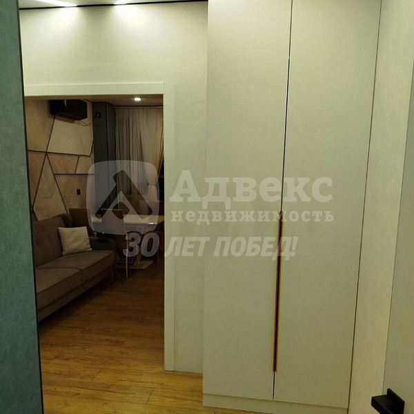 Квартира 2-комн., 74 м²