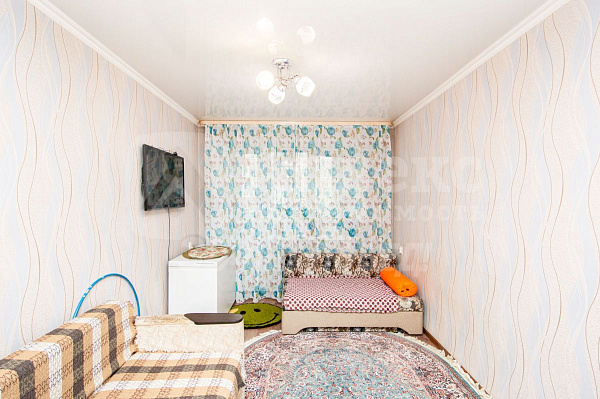 Квартира 1-комн., 28.4 м²