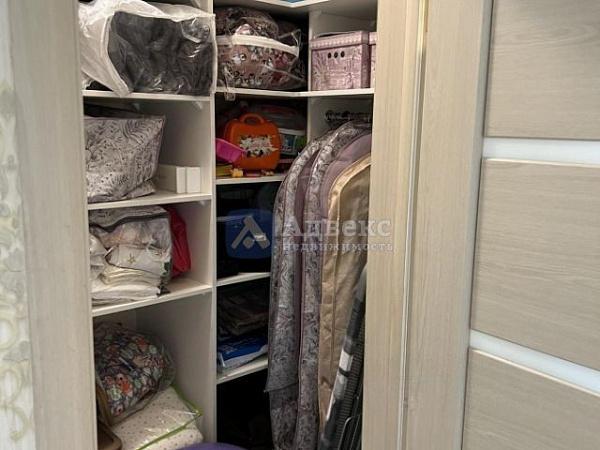 Квартира 2-комн., 81.7 м²