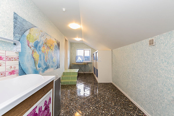 Коттедж 391 м² Коттедж 391 м²