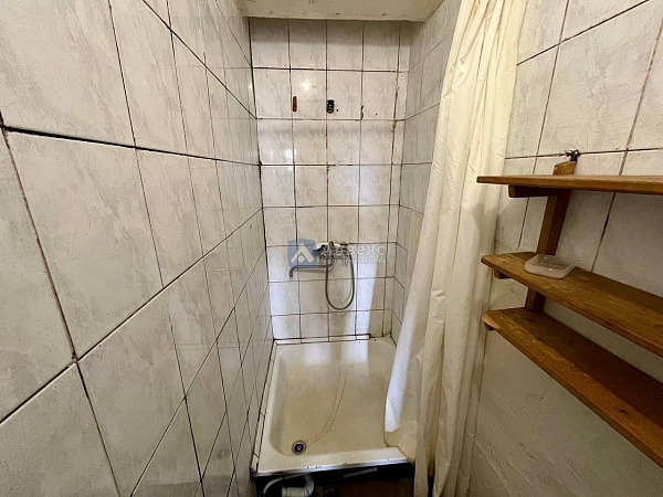 Квартира 1-комн., 14 м² Квартира 1-комн., 14 м²