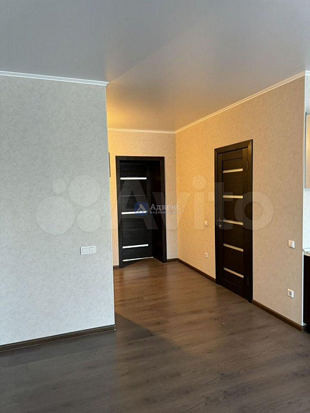 Квартира 1-комн., 59.8 м² Квартира 1-комн., 59.8 м²