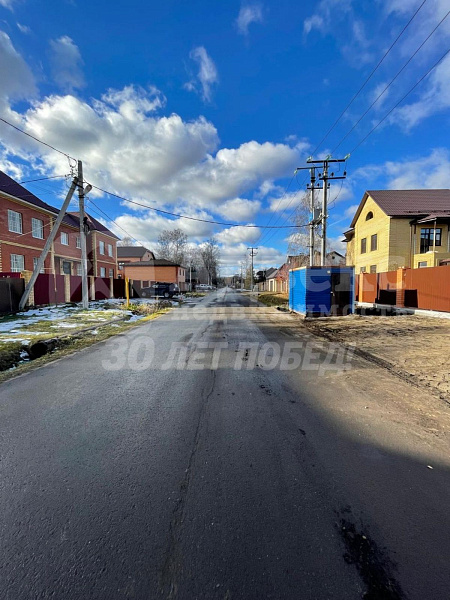 Коттедж 200 м²