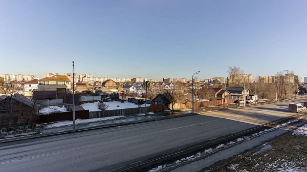Квартира 2-комн., 49.3 м² Квартира 2-комн., 49.3 м²