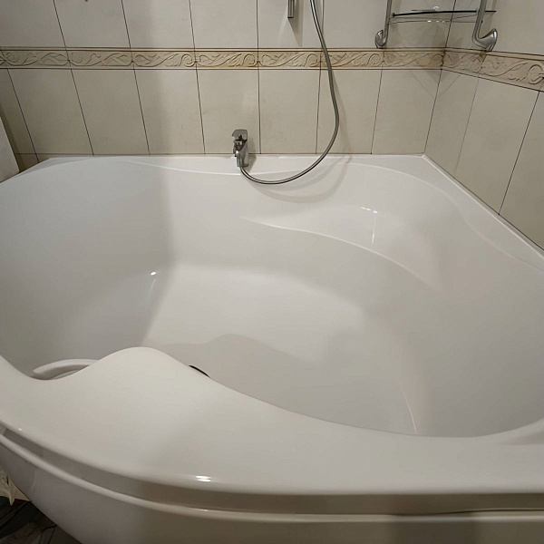 1-к квартира, 56 кв.м.