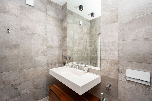 Квартира 3-комн., 88.6 м²