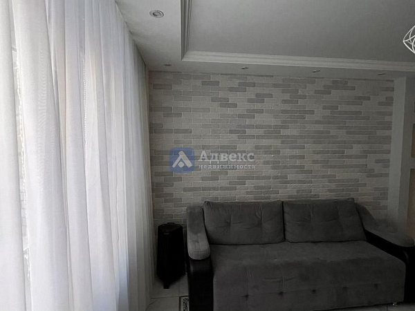 Квартира 3-комн., 83.4 м² Квартира 3-комн., 83.4 м²