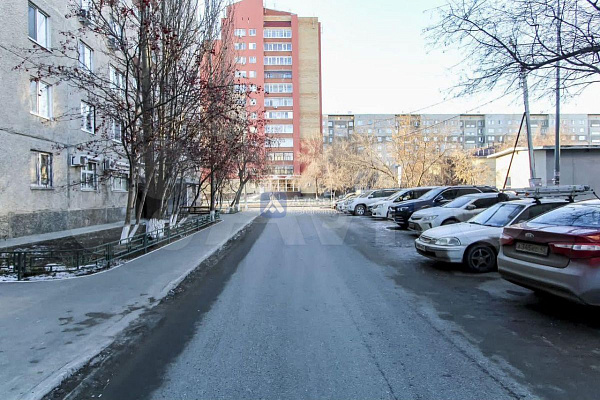 3-к квартира, 65 кв.м.