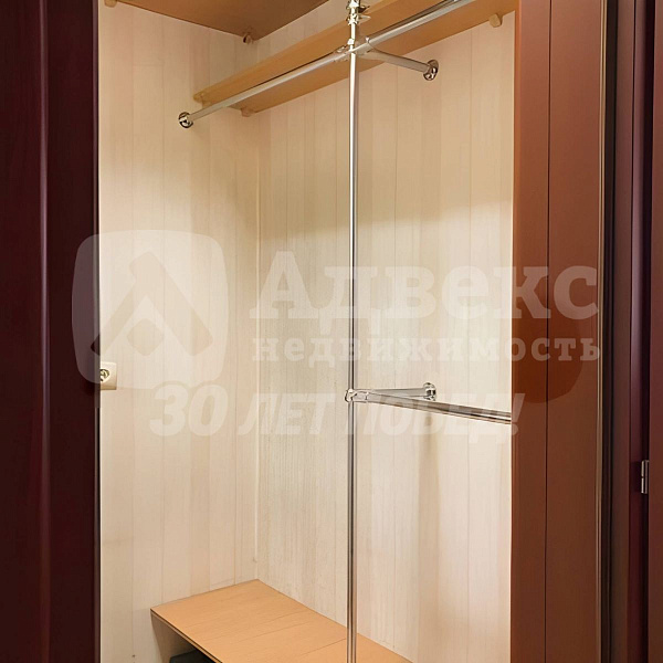 2-к квартира, 81 кв.м.