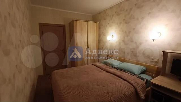 Таунхаус 121 м²