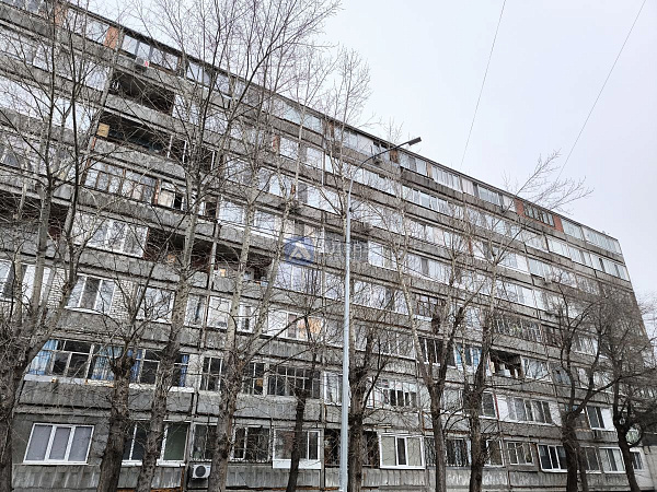 Студия, 21 кв.м.