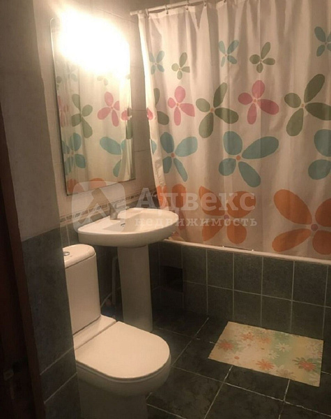 3-к квартира, 101 кв.м.