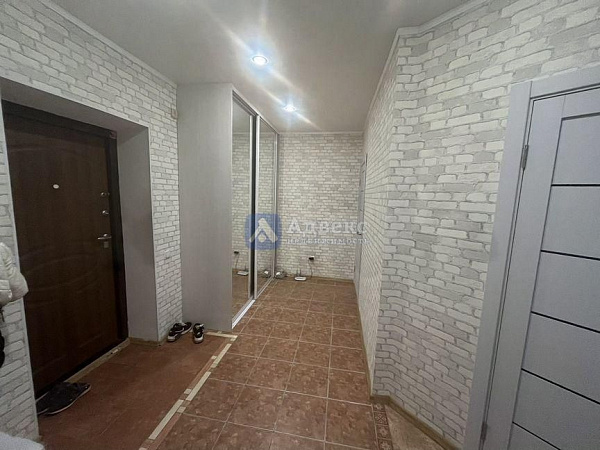 Квартира 3-комн., 68.1 м²