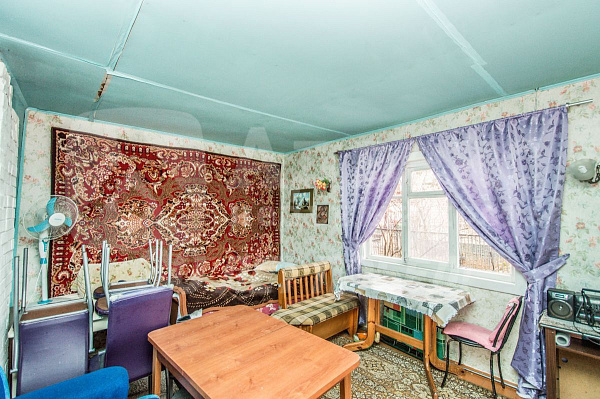 Дача/Коттедж, 60 кв.м.