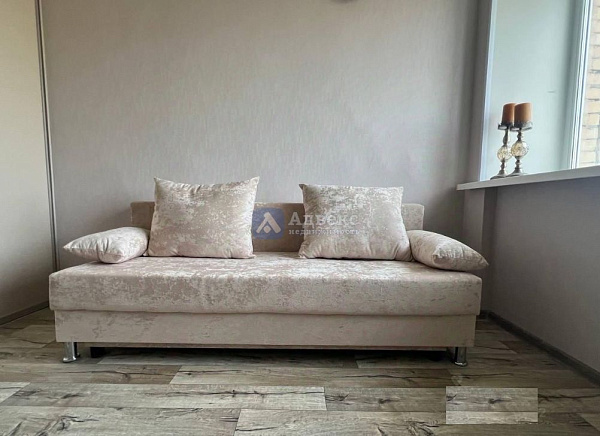 Студия, 18 кв.м.