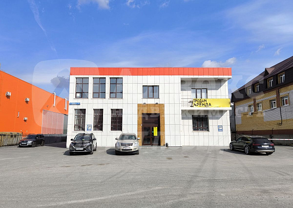 ПСН, 847 кв.м.