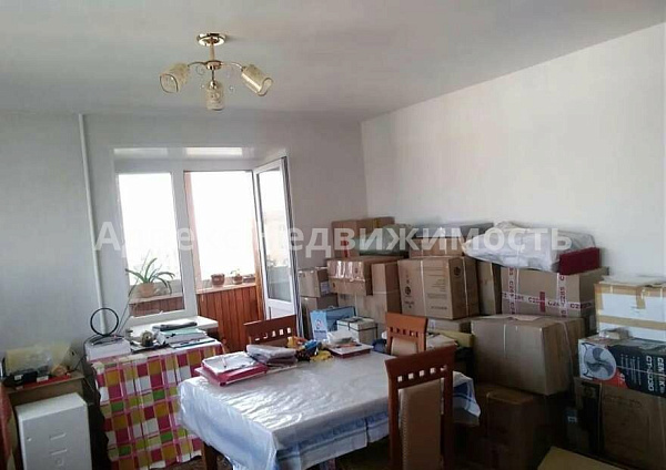 3-к квартира, 81 кв.м.