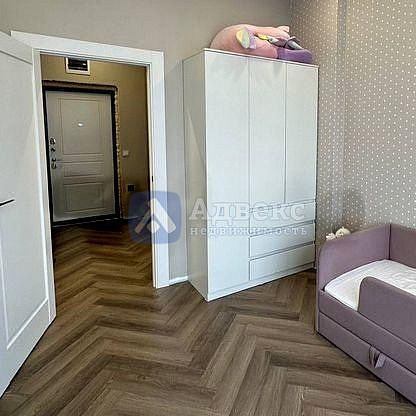 Квартира 2-комн., 65 м² Квартира 2-комн., 65 м²