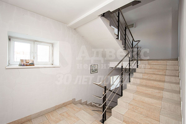 Квартира 1-комн., 49.1 м²