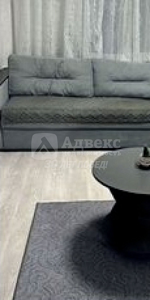 Квартира 3-комн., 89 м²