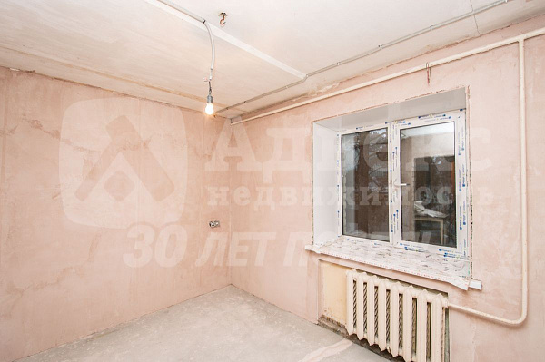 2-к квартира, 46 кв.м.