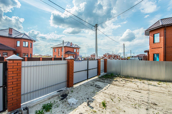 Дом, 160 кв.м.