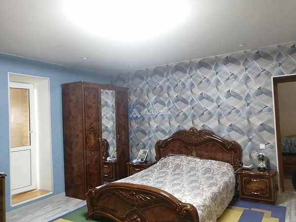 Квартира 1-комн., 65.6 м²