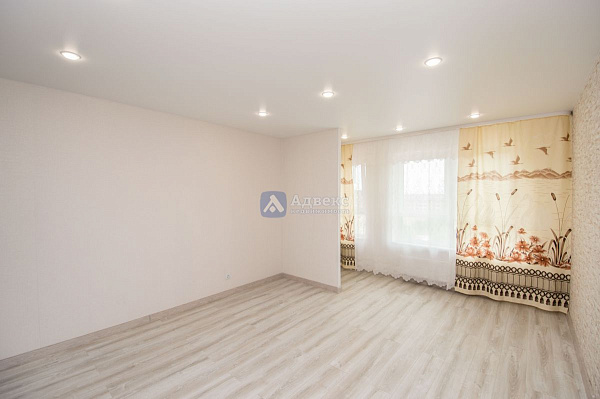 Квартира студия, 27.2 м²