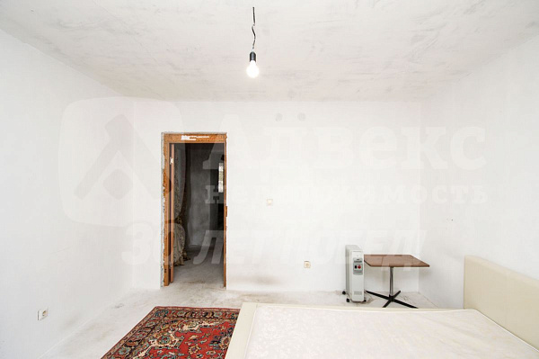 3-к квартира, 93 кв.м.