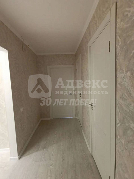 5-к квартира, 97 кв.м.