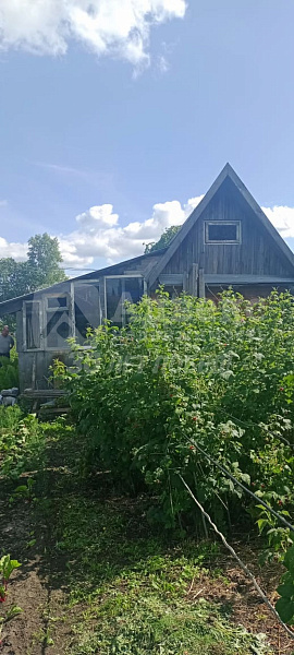 Участок 7 сот.