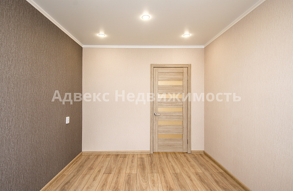 Квартира 2-комн., 50.7 м²