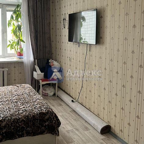 Квартира 3-комн., 59 м² Квартира 3-комн., 59 м²