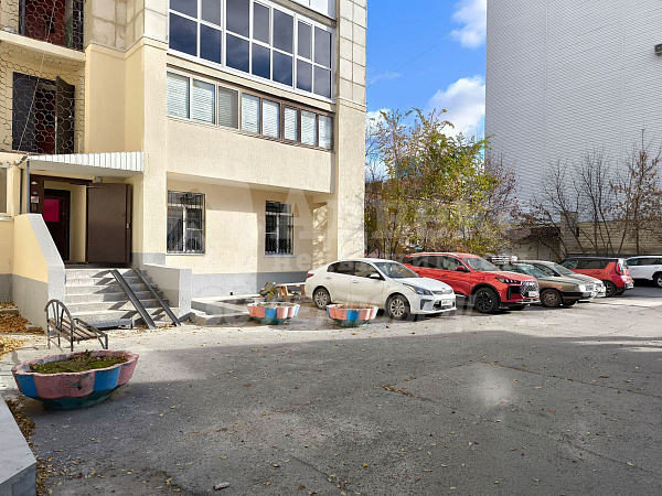 2-к квартира, 50 кв.м.