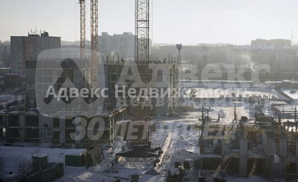 Студия, 25 кв.м.