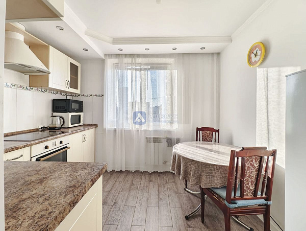 2-к квартира, 49 кв.м.