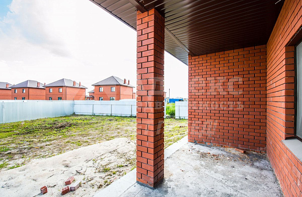 Коттедж 90 м²