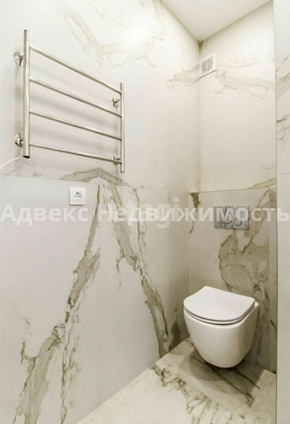 Квартира 3-комн., 120 м²